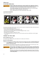 Preview for 32 page of Cushman Hauler 800 Elite 2022 Owner'S Manual