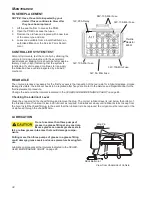 Preview for 42 page of Cushman Hauler 800 Elite 2022 Owner'S Manual