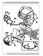 Preview for 18 page of Cushman HAULER 800 Service & Parts Manual