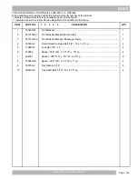 Preview for 21 page of Cushman HAULER 800 Service & Parts Manual