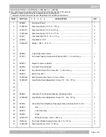 Preview for 23 page of Cushman HAULER 800 Service & Parts Manual