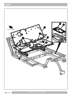 Preview for 28 page of Cushman HAULER 800 Service & Parts Manual