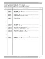 Preview for 35 page of Cushman HAULER 800 Service & Parts Manual