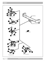 Preview for 36 page of Cushman HAULER 800 Service & Parts Manual