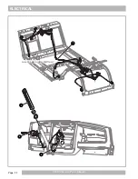 Preview for 62 page of Cushman HAULER 800 Service & Parts Manual