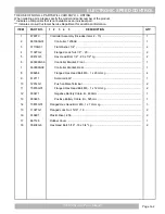 Preview for 79 page of Cushman HAULER 800 Service & Parts Manual