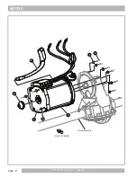 Preview for 94 page of Cushman HAULER 800 Service & Parts Manual