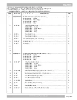 Preview for 107 page of Cushman HAULER 800 Service & Parts Manual