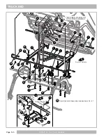 Preview for 116 page of Cushman HAULER 800 Service & Parts Manual