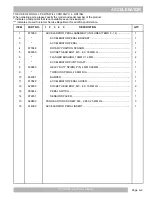 Preview for 11 page of Cushman LSV 800 Service & Parts Manual