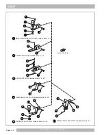 Preview for 28 page of Cushman LSV 800 Service & Parts Manual