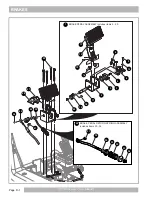 Preview for 32 page of Cushman LSV 800 Service & Parts Manual