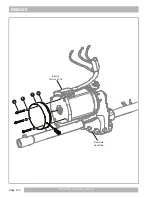 Preview for 40 page of Cushman LSV 800 Service & Parts Manual