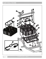 Preview for 46 page of Cushman LSV 800 Service & Parts Manual