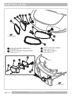 Preview for 52 page of Cushman LSV 800 Service & Parts Manual