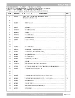 Preview for 89 page of Cushman LSV 800 Service & Parts Manual