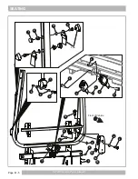 Preview for 100 page of Cushman LSV 800 Service & Parts Manual