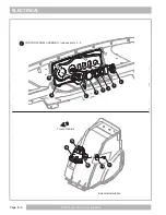 Preview for 44 page of Cushman SHUTTLE 2+2 Service & Parts Manual