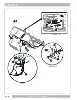 Preview for 46 page of Cushman SHUTTLE 2+2 Service & Parts Manual