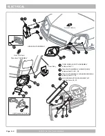 Preview for 48 page of Cushman SHUTTLE 2+2 Service & Parts Manual