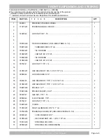 Preview for 61 page of Cushman SHUTTLE 2+2 Service & Parts Manual