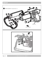 Preview for 68 page of Cushman SHUTTLE 2+2 Service & Parts Manual