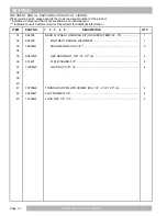 Preview for 86 page of Cushman SHUTTLE 2+2 Service & Parts Manual