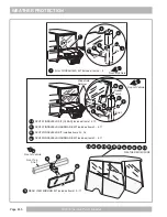 Preview for 92 page of Cushman SHUTTLE 2+2 Service & Parts Manual