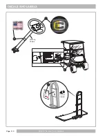 Preview for 102 page of Cushman SHUTTLE 2+2 Service & Parts Manual