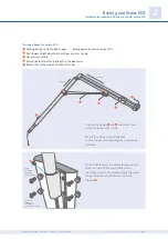 Preview for 8 page of Custo Med custo cardio 200 Operating Manual