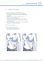 Preview for 14 page of Custo Med custo cardio 200 Operating Manual