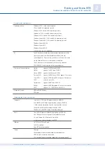 Preview for 17 page of Custo Med custo cardio 200 Operating Manual