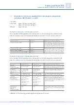 Preview for 18 page of Custo Med custo cardio 200 Operating Manual