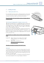 Preview for 13 page of Custo Med custo cardio 400 accu Operating Manual