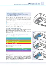 Preview for 14 page of Custo Med custo cardio 400 accu Operating Manual