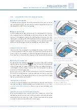 Preview for 16 page of Custo Med custo cardio 400 accu Operating Manual