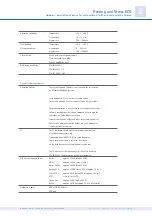 Preview for 22 page of Custo Med custo cardio 400 accu Operating Manual