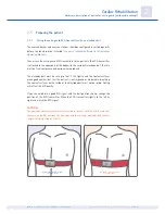 Preview for 10 page of Custo Med Custo Guard 1/3 Operating Manual