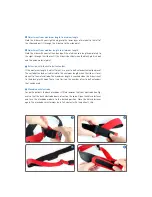 Preview for 13 page of Custo Med Custo Guard 1/3 Operating Manual