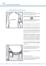 Preview for 20 page of Custo Med custo screen 300 Operating Manual