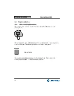 Preview for 20 page of Custo Med Ergometer ec3000 Operating Instructions Manual