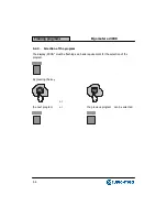 Preview for 24 page of Custo Med Ergometer ec3000 Operating Instructions Manual