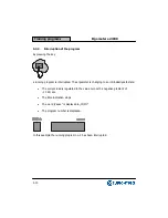 Preview for 28 page of Custo Med Ergometer ec3000 Operating Instructions Manual