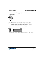 Preview for 29 page of Custo Med Ergometer ec3000 Operating Instructions Manual