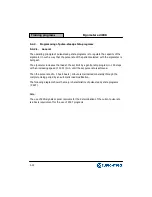 Preview for 32 page of Custo Med Ergometer ec3000 Operating Instructions Manual