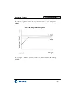 Preview for 33 page of Custo Med Ergometer ec3000 Operating Instructions Manual