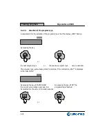 Preview for 36 page of Custo Med Ergometer ec3000 Operating Instructions Manual