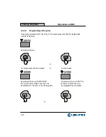 Preview for 38 page of Custo Med Ergometer ec3000 Operating Instructions Manual