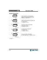 Preview for 42 page of Custo Med Ergometer ec3000 Operating Instructions Manual