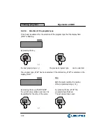 Preview for 44 page of Custo Med Ergometer ec3000 Operating Instructions Manual